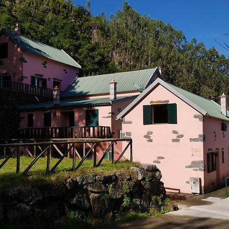 Casinhas Da Laurissilva Villa Sao Vicente  Exterior photo