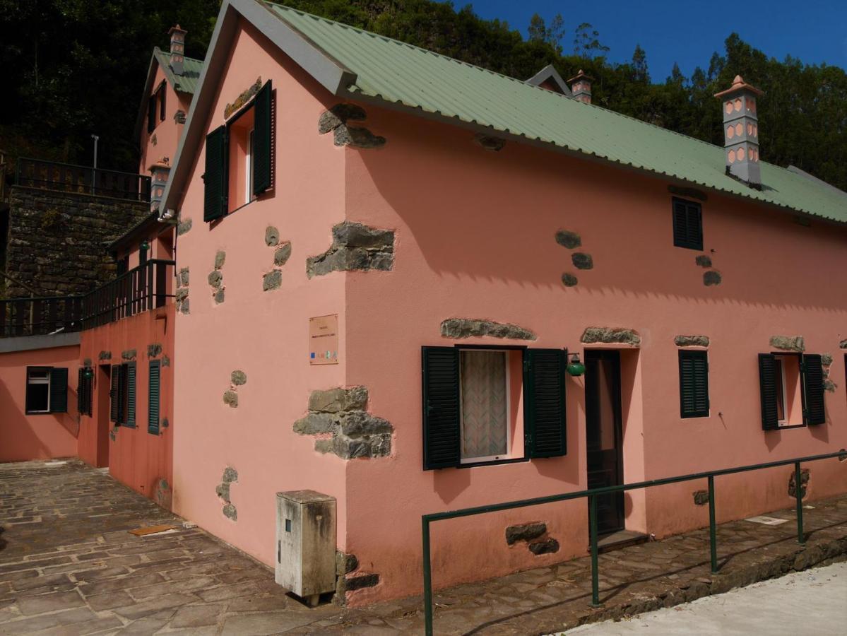 Casinhas Da Laurissilva Villa Sao Vicente  Exterior photo